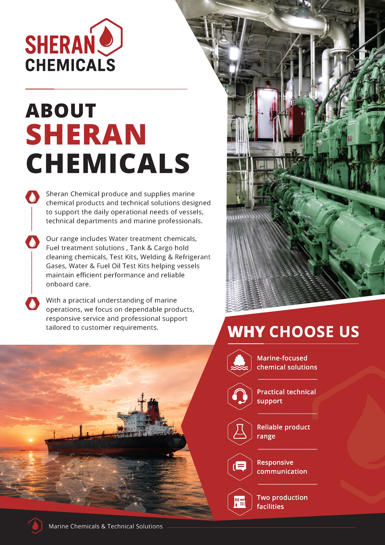 Παρουσίαση SHERAN Chemicals — σελίδα2